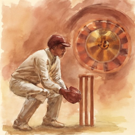 tk333 টেবিল গেমস টেবিলে কার্ড সাজানো দৃশ্য