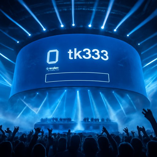 tk333 লগইন পেজে ফোন নম্বর ইনপুট