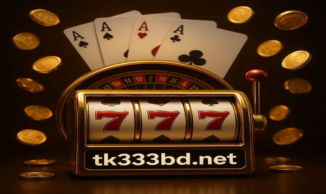 tk333bd ব্র্যান্ড