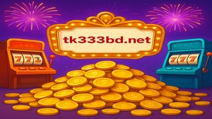 tk333bd ব্র্যান্ড